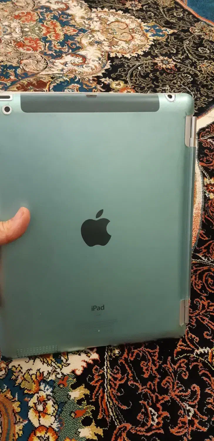 تابت سالم واحده نو|تبلت|تبریز, |دیوار