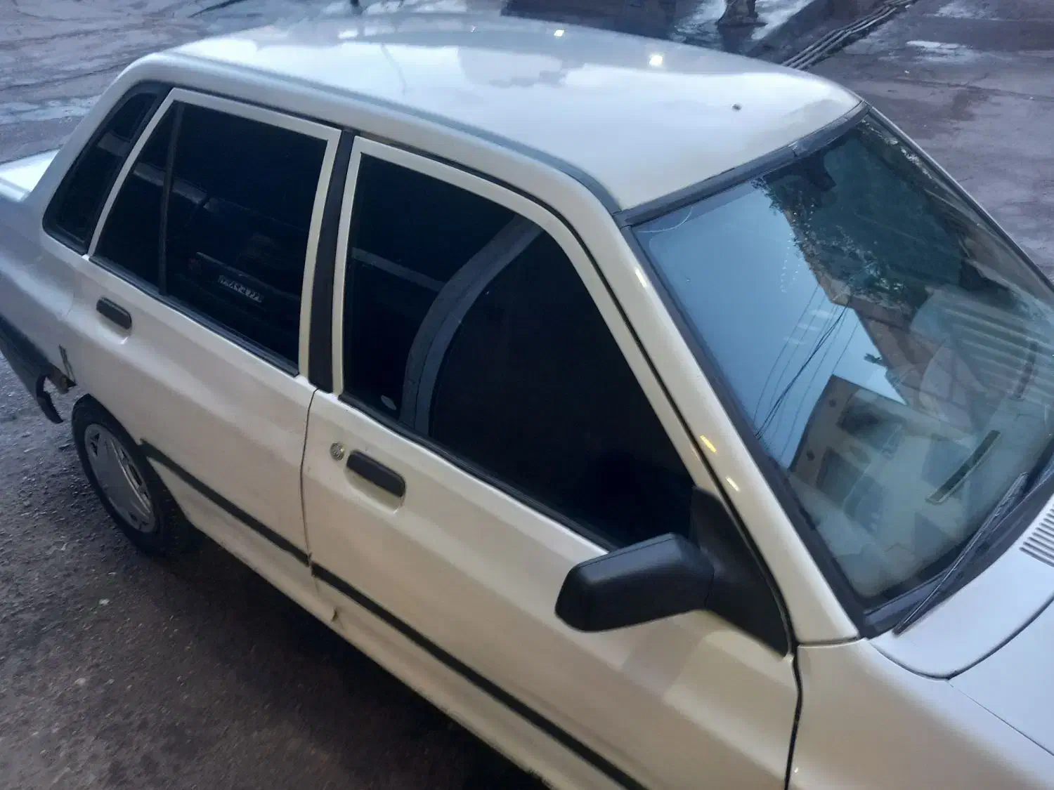 پراید 131 SL|خودرو سواری و وانت|کرمان, |دیوار