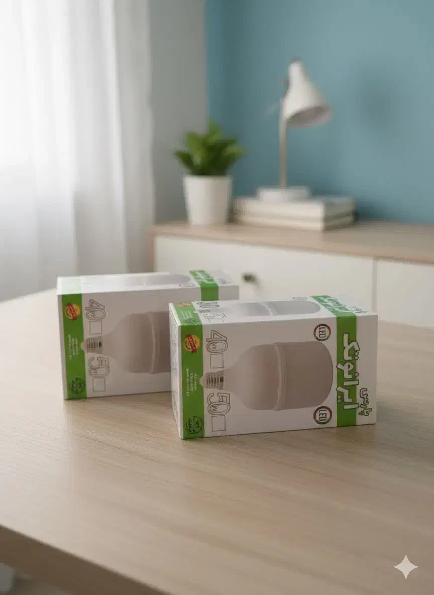 لامپ ال ای دی و چیپ|لامپ و چراغ|یزد, |دیوار