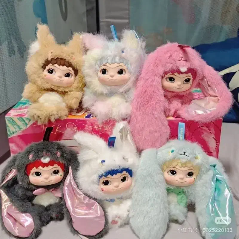 عروسک واکوکو «کادویی شهرعروسک»|اسباببازی|کرمانشاه, |دیوار