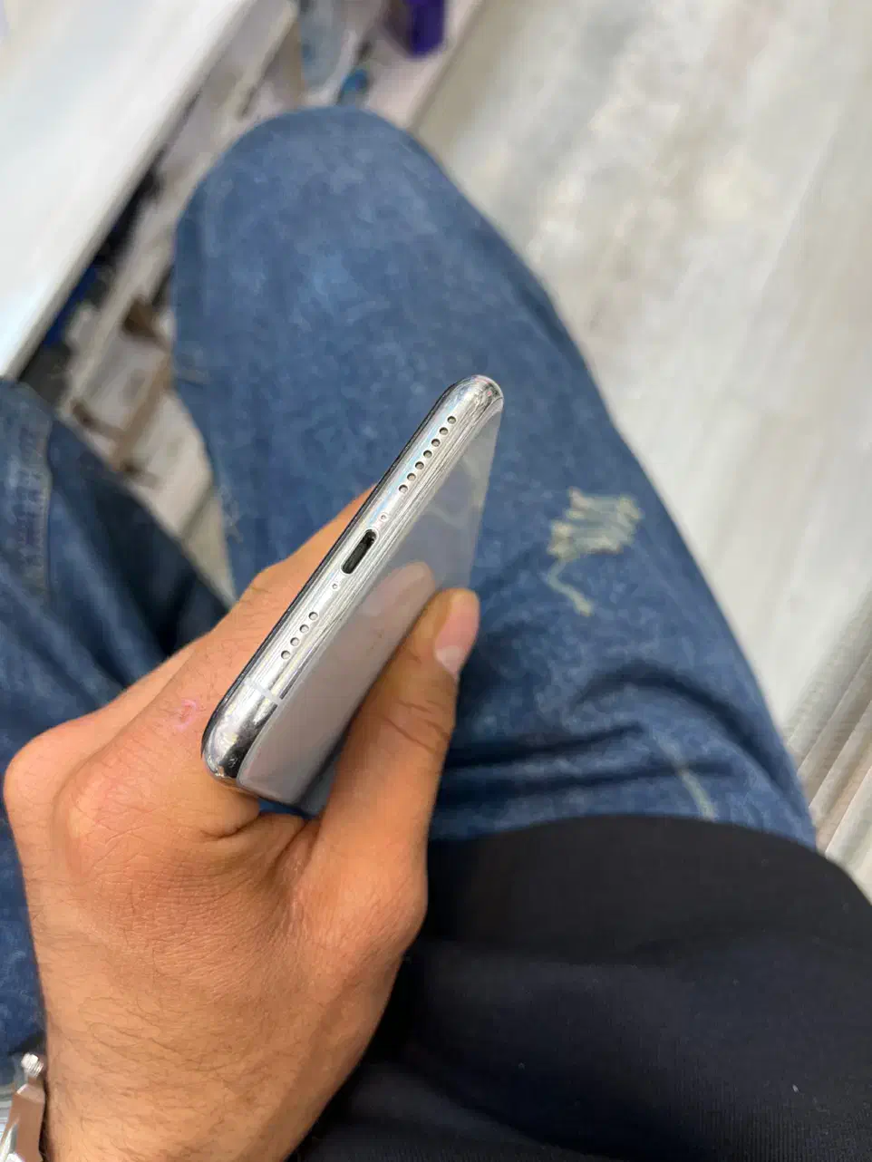 Xs max (Zaa)|موبایل|مشهد, جنت|دیوار