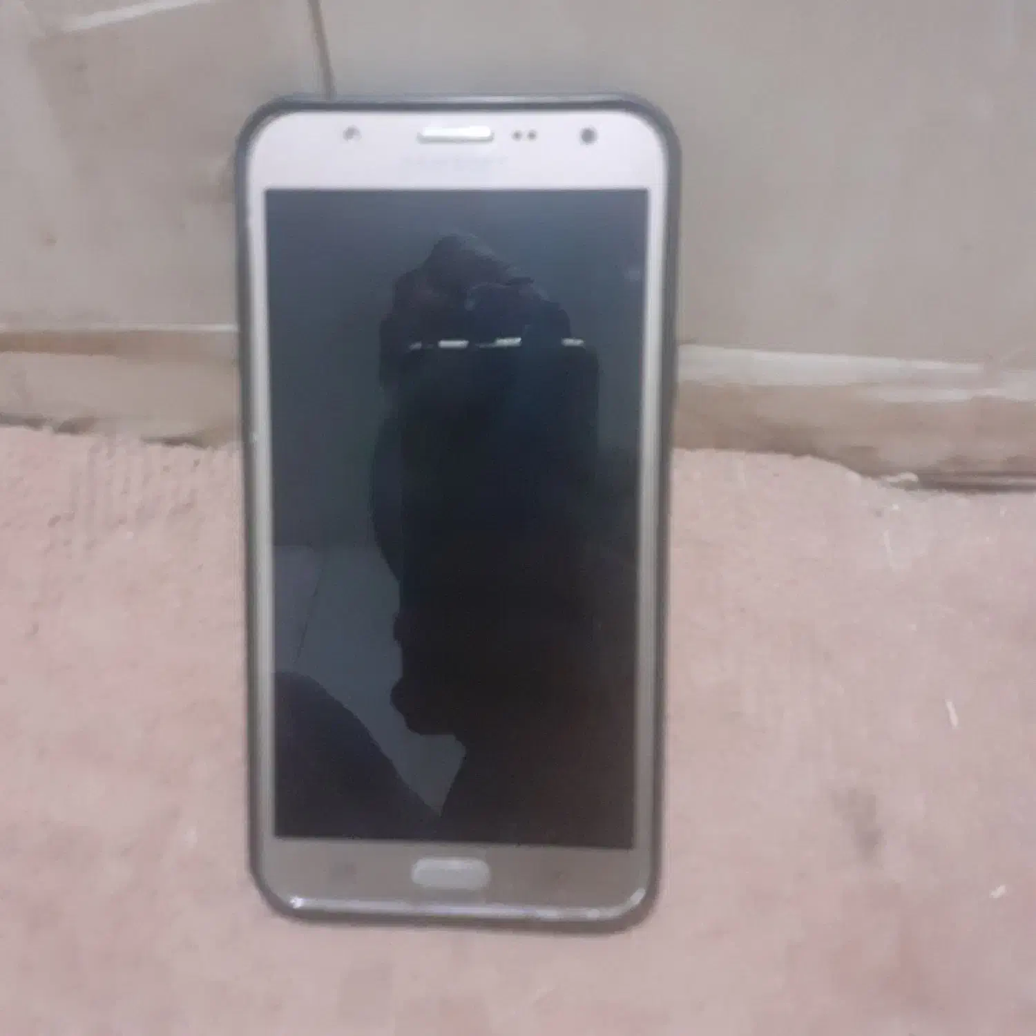 گوشی جی۷  سالم سالم|موبایل|سنقر, |دیوار