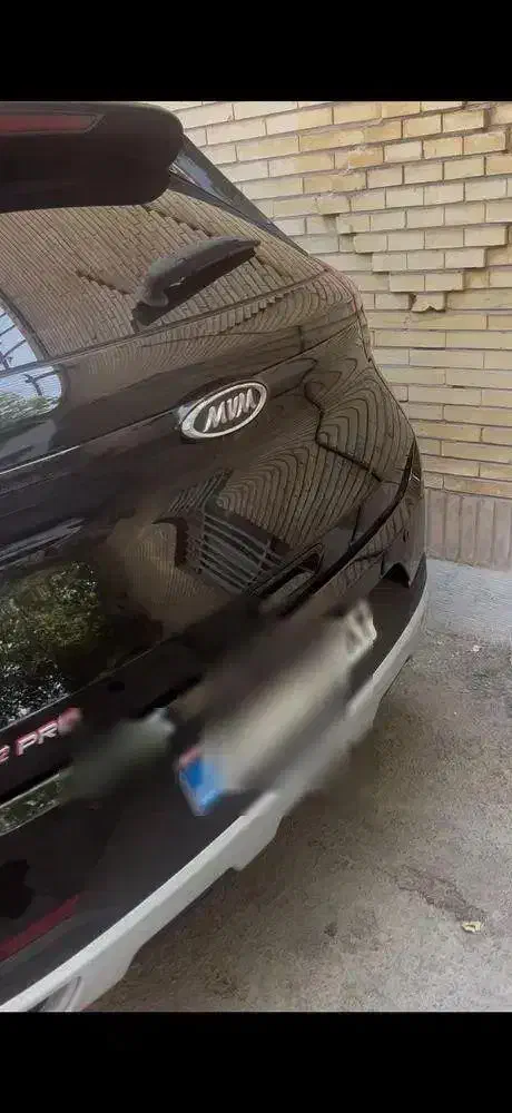 x22 pro mt|خودرو سواری و وانت|بندرعباس, |دیوار