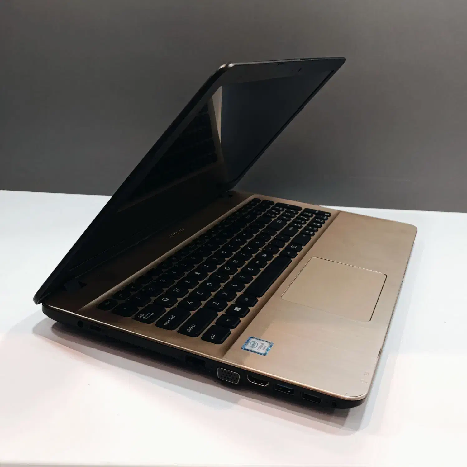 لپ‌تاپ ASUS R451U تخفیف ویژه و فروش فوری|رایانه همراه|قزوین, |دیوار