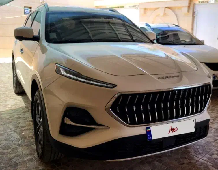 کی ام سی k7 کا7 در حد اقساطی (آریا خودرو)|خودرو سواری و وانت|تهران, نارمک|دیوار