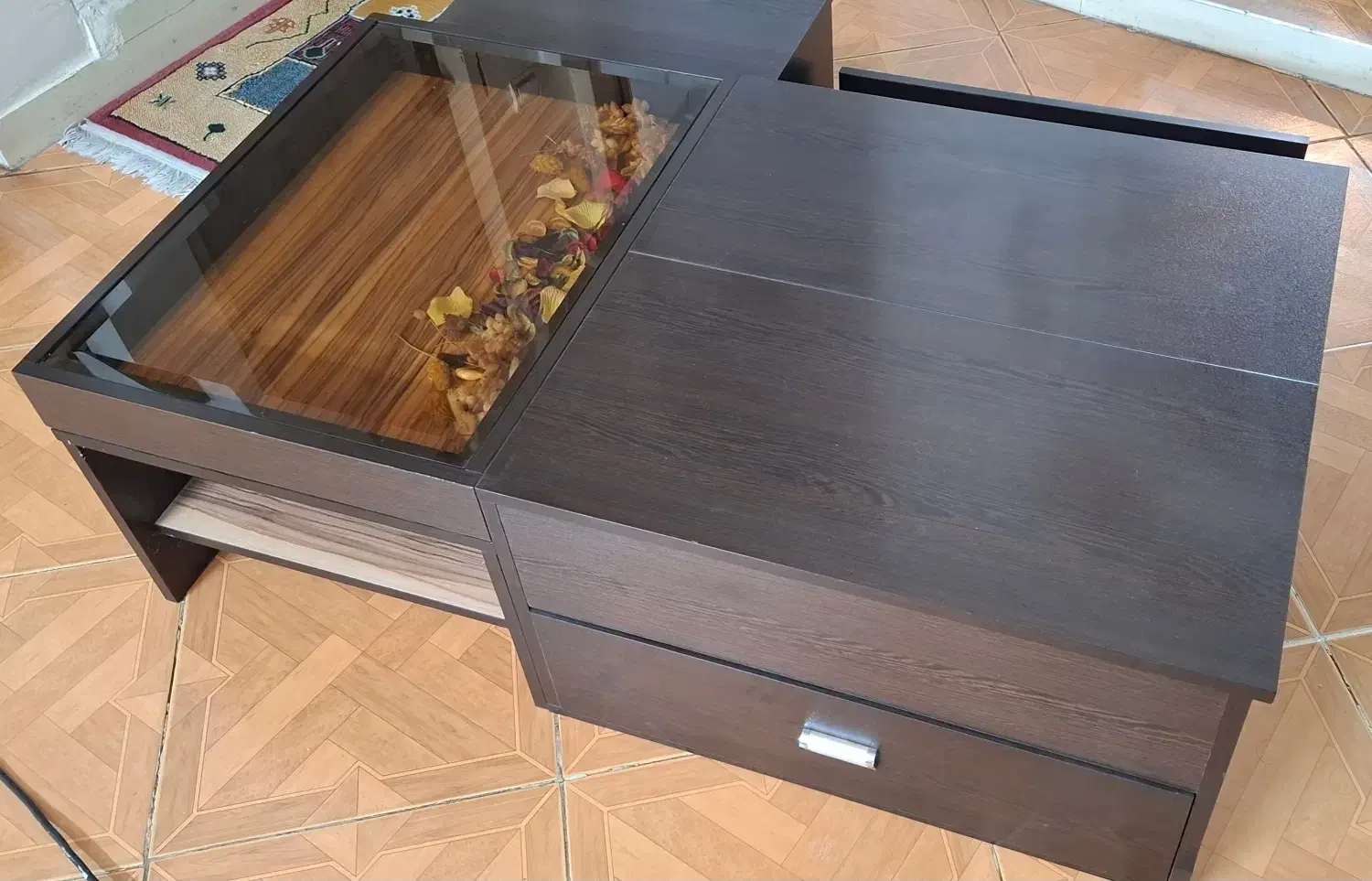 مبل جلو مبلی|مبلمان خانگی و میز عسلی|تهران, جوادیه|دیوار