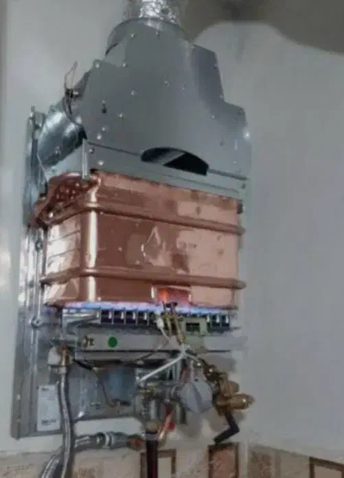 تعمیرات آبگرمکن دیواری درمنزل ونصب سرویس کولر|خدمات پیشه و مهارت|نیشابور, گنبد سبز|دیوار