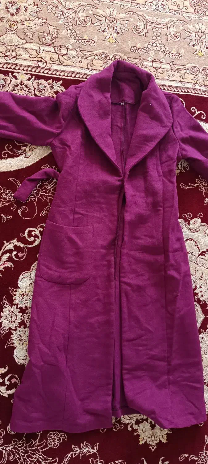 پالتو|لباس|کرج, کمال‌شهر|دیوار