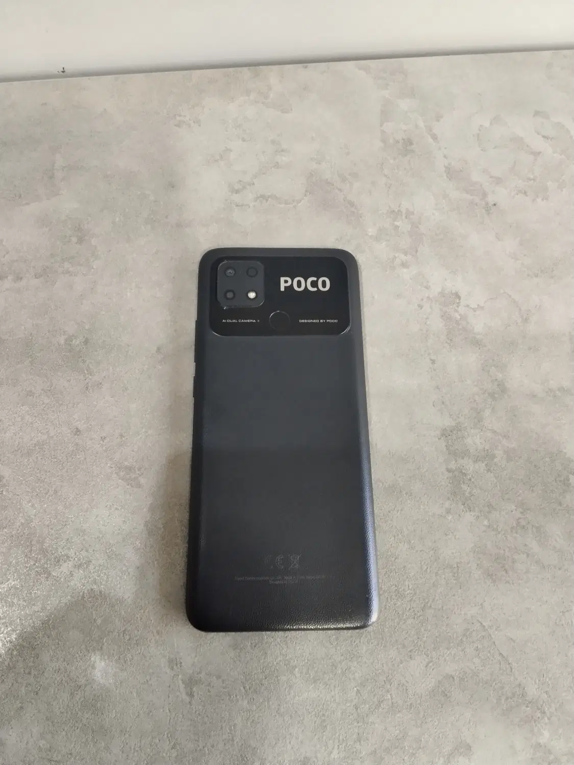 Poco c40|موبایل|فیروزکوه, |دیوار