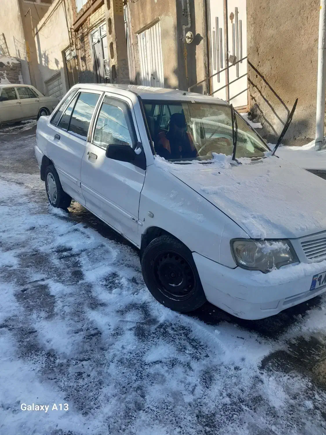 پراید 132|خودرو سواری و وانت|تبریز, |دیوار