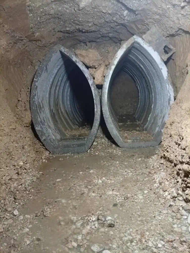 مقنی حرفه ای  ، چاه کن  آب و فاضلاب|خدمات پیشه و مهارت|نوشهر, |دیوار