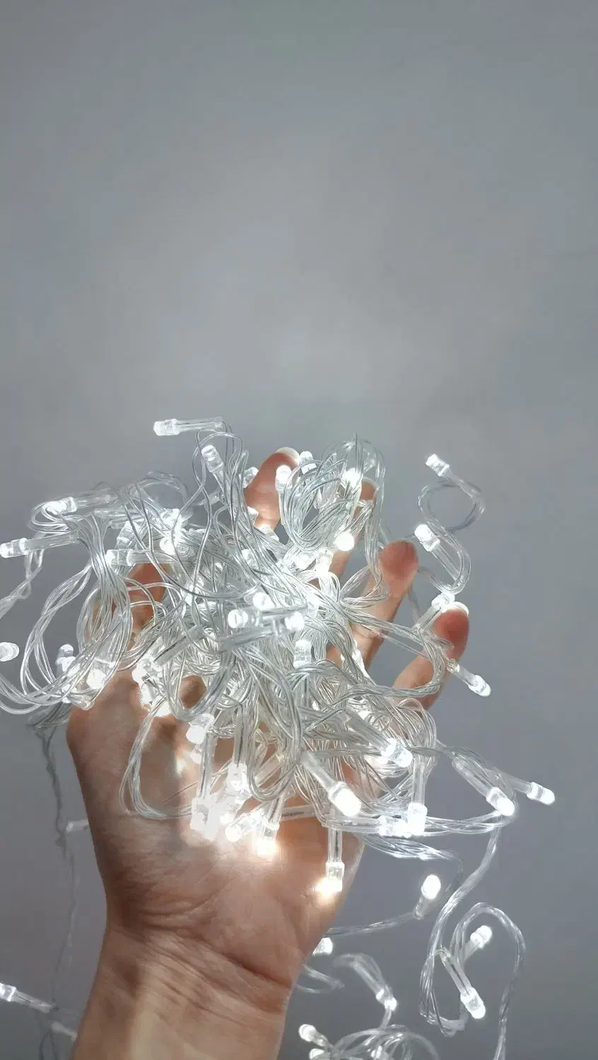 ریسه نور مهتابی|ریسه و چراغ تزئینی|اهواز, شهرک نفت|دیوار