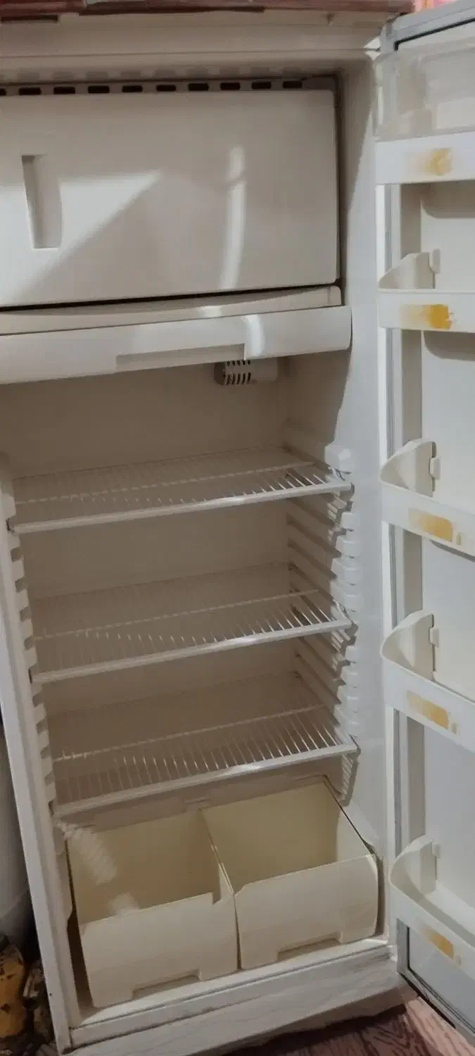 یخچال ارج|یخچال و فریزر|اهواز, پردیس دو|دیوار