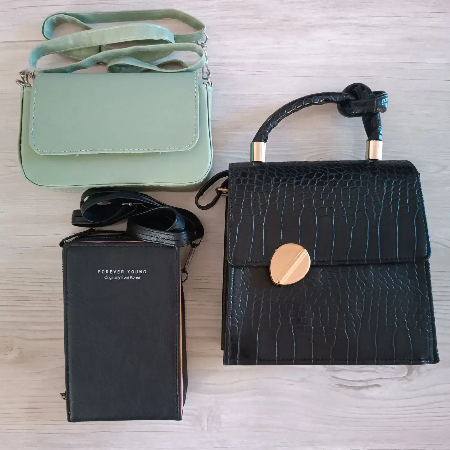 کیف و کوله پشتی|کیف، کفش، کمربند|بهبهان, |دیوار