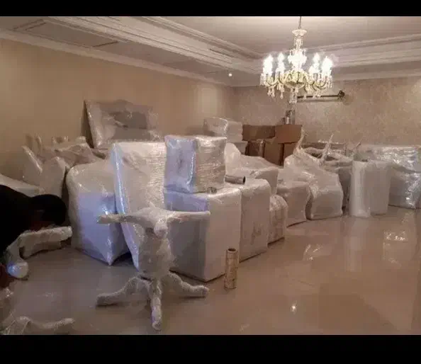 باربری آرین بارحمل لوازم منزل ایسوزو مسقف شهرستان|خدمات حمل و نقل|مشهد, رضاشهر|دیوار