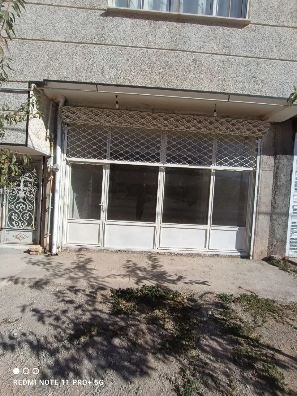 مغازه برای اجاره|اجارهٔ مغازه و غرفه|سجاس رود, |دیوار