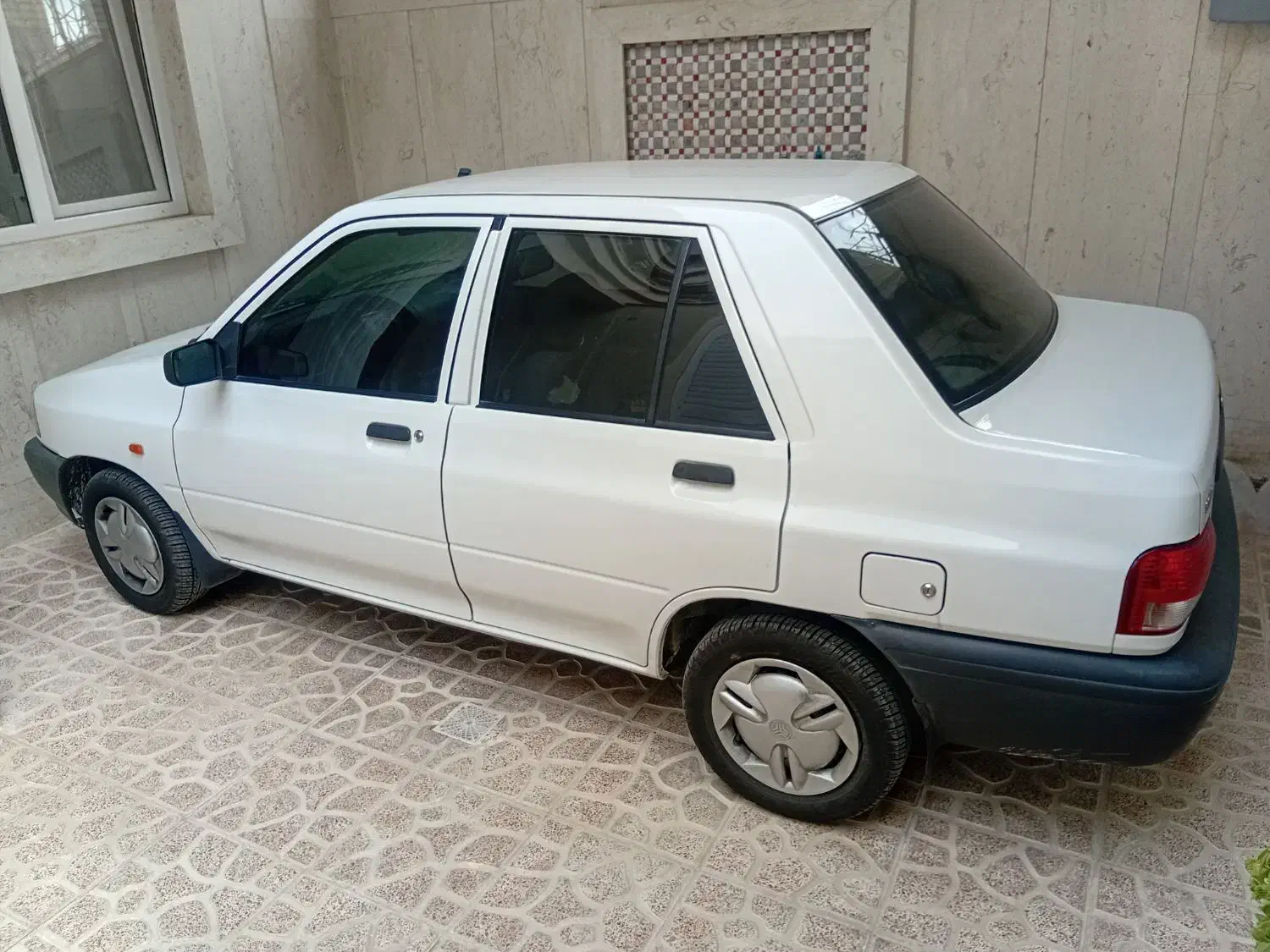 پراید ۱۳۱ مدل ۹۹|خودرو سواری و وانت|پیشوا, |دیوار