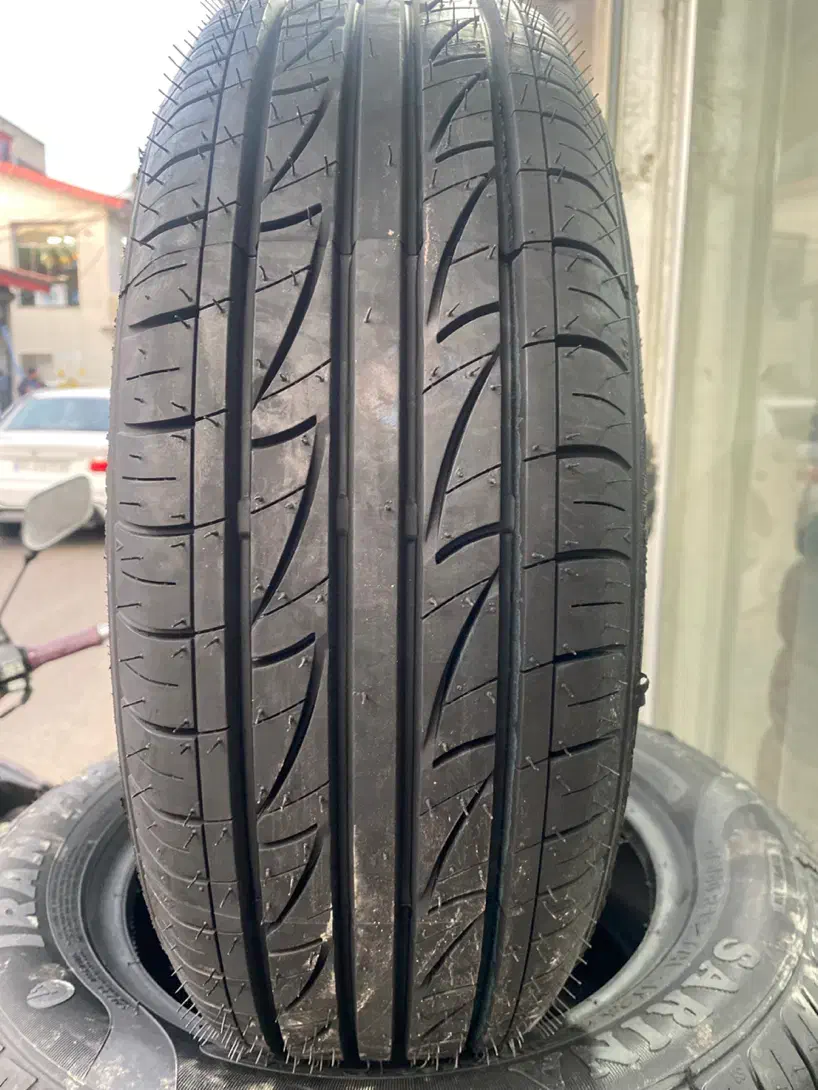 لاستیک ایران تایر ۱۷۵ پرایدی تاریخ ۲۵ درجه ۱|قطعات یدکی و لوازم جانبی|رشت, پیرکلاچای|دیوار