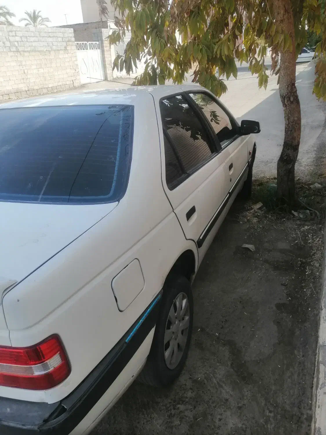 راننده‌ مسافر دربستی آژانس پژو تاکسی|خدمات حمل و نقل|جیرفت, |دیوار
