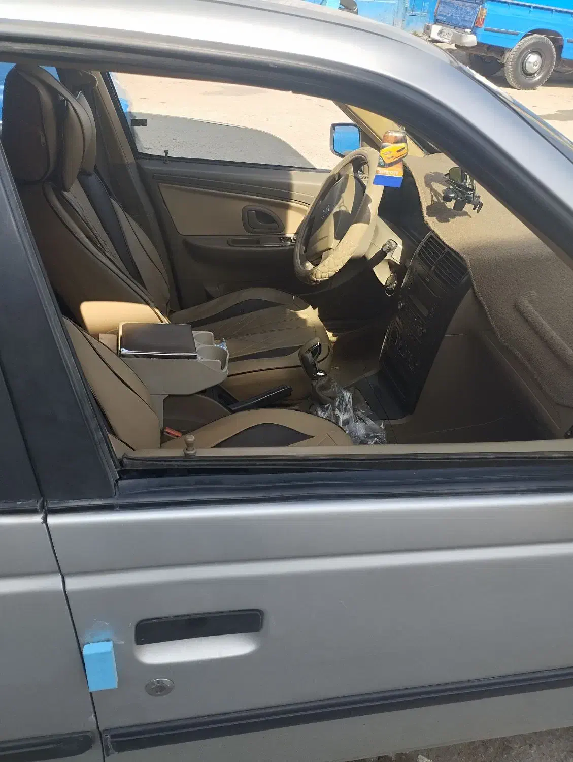 پژو405مدل96|خودرو سواری و وانت|لردگان, |دیوار