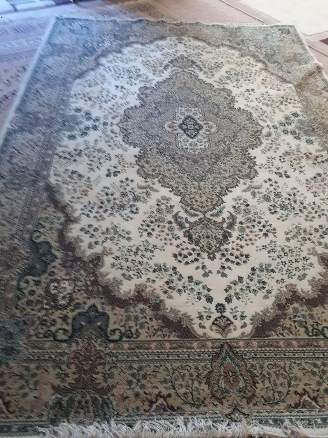 فرش|فرش|بوشهر, |دیوار