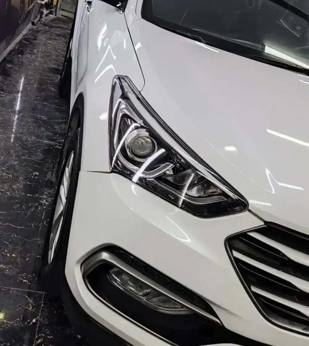 نانوسرامیک پولیش مجموعه شاهان تخفیفات ویژه|خدمات موتور و ماشین|کرمانشاه, |دیوار