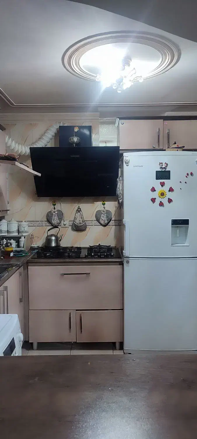 کابینت. یخچال .گاز.هود . ماشین لباسشویی|یخچال و فریزر|کرمان, |دیوار