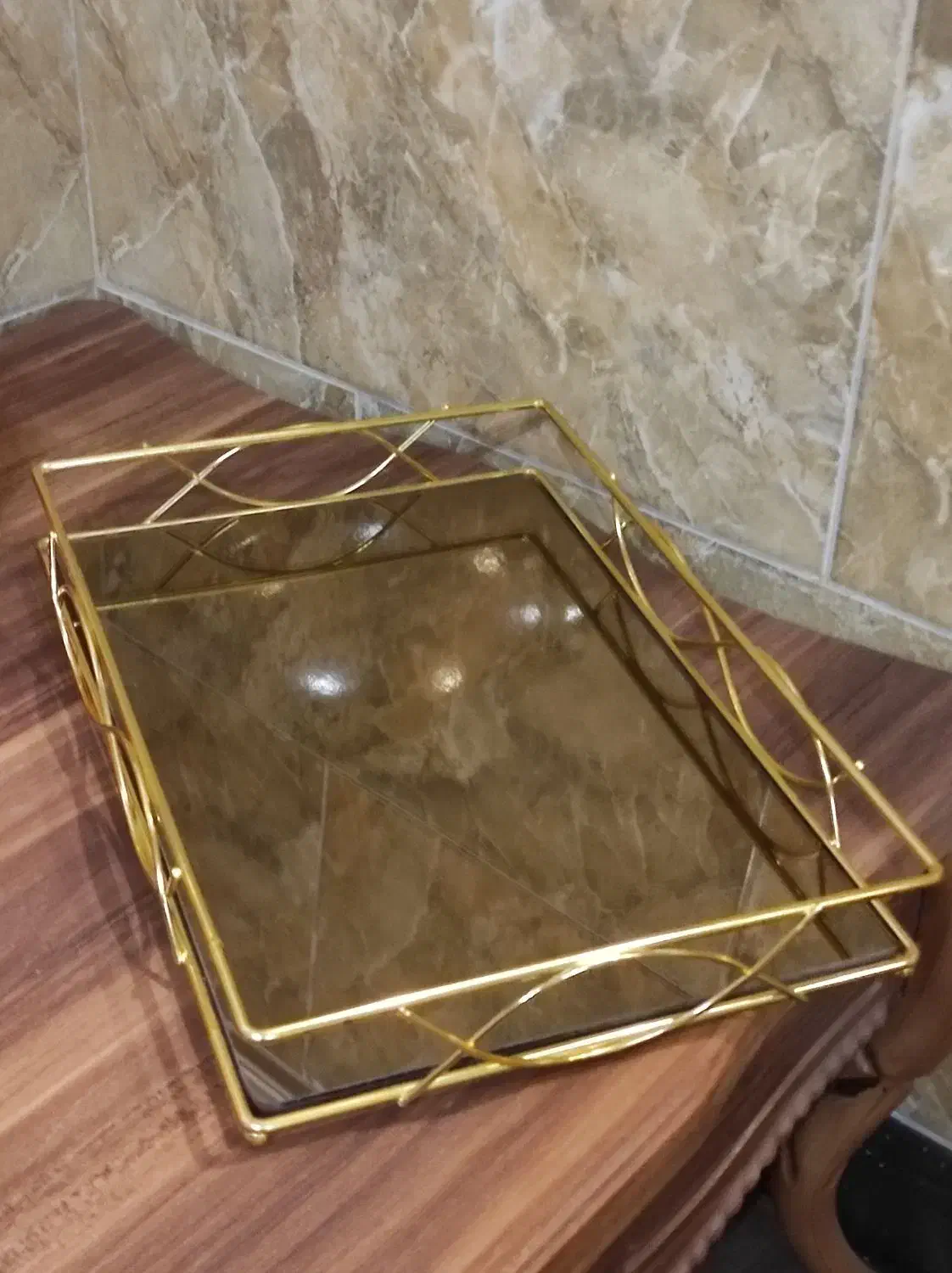 کاملا نو|ظروف سرو و پذیرایی|مرودشت, ابوذر شمالی|دیوار