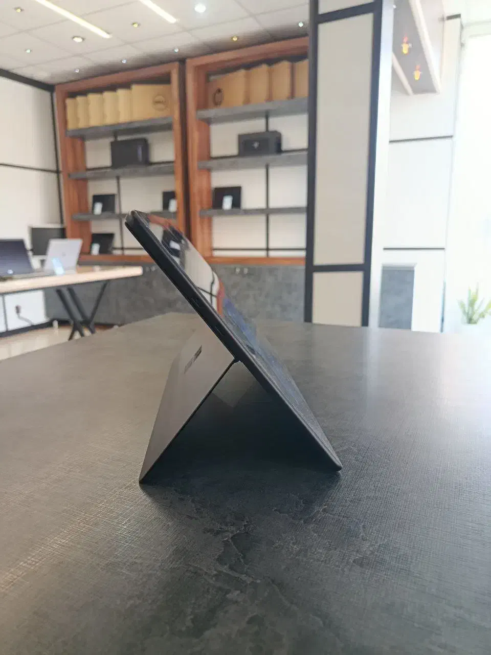 Surface Pro 9 مناسب دانشجویان|رایانه همراه|قم, صفائیه|دیوار