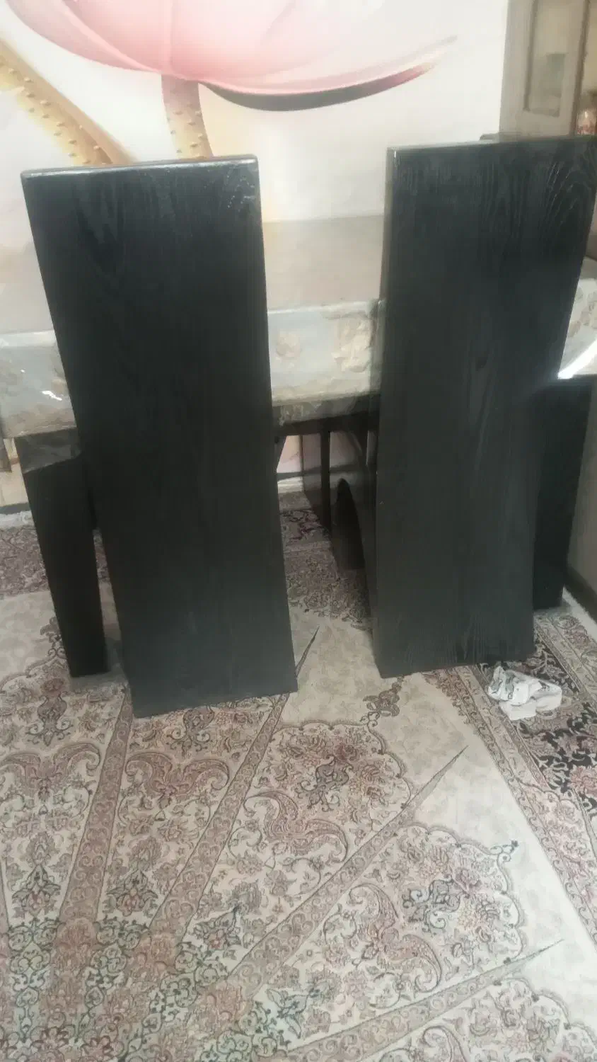 میزغذاخوری|میز و صندلی غذاخوری|صفادشت, |دیوار