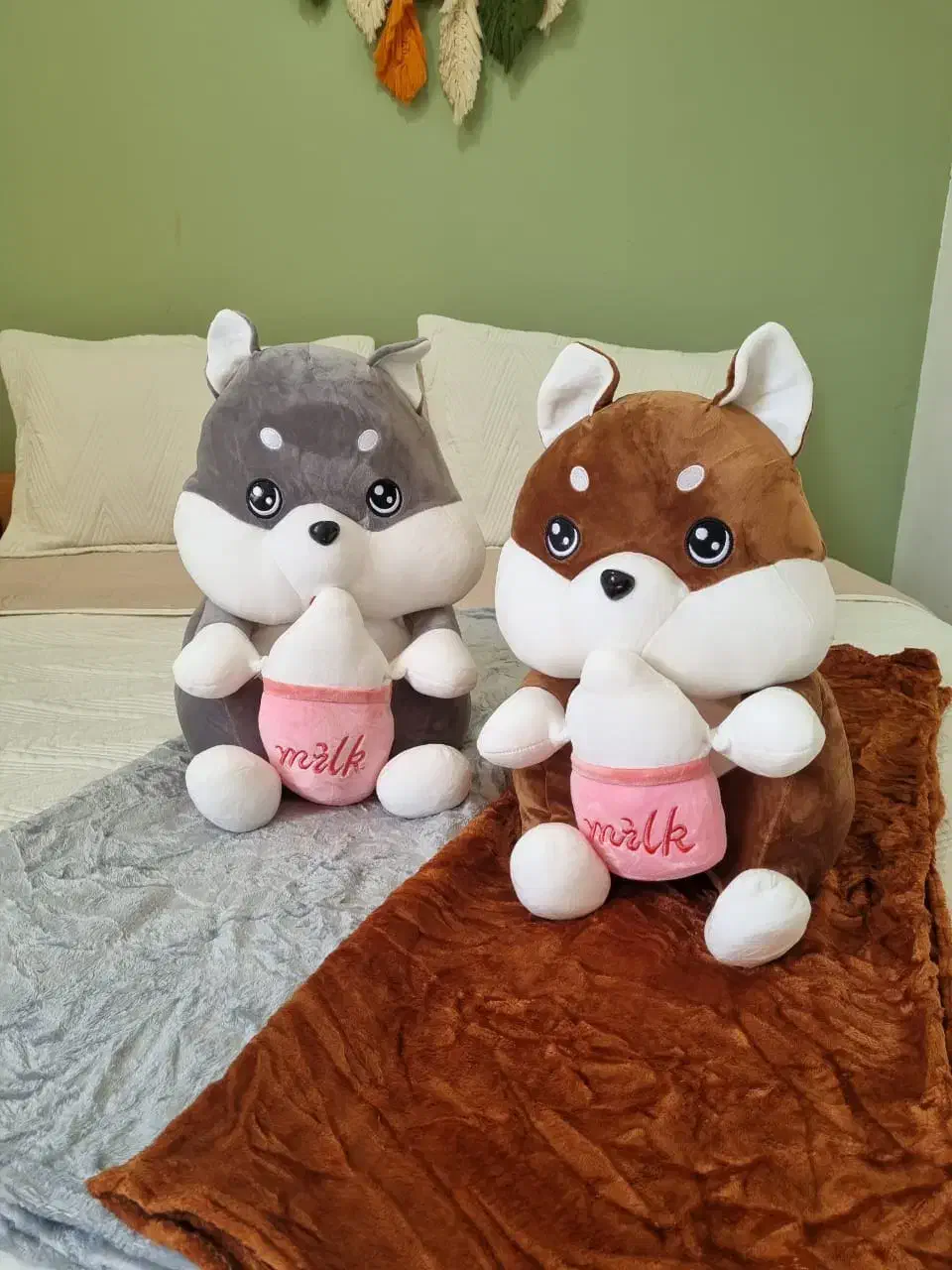 عروسک داخل اونهاپتوهست خیلی بامزه|اسباببازی بچه|بندرعباس, |دیوار