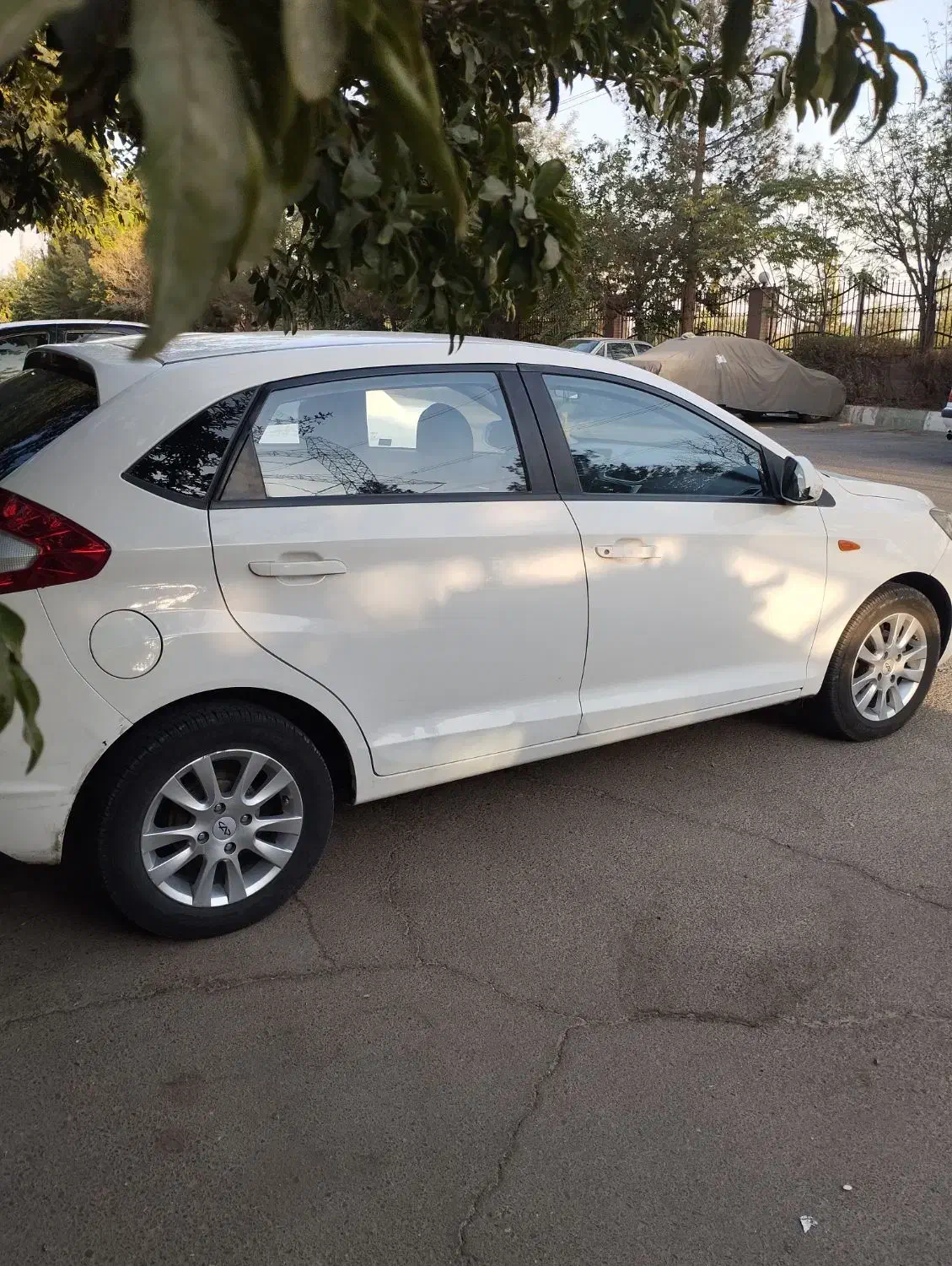 ام وی ام ۳۱۵|خودرو سواری و وانت|تهران, کوثر|دیوار