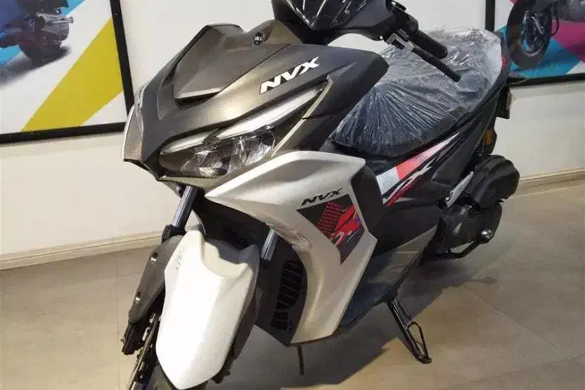 nvx170|موتورسیکلت|تهران, کن|دیوار