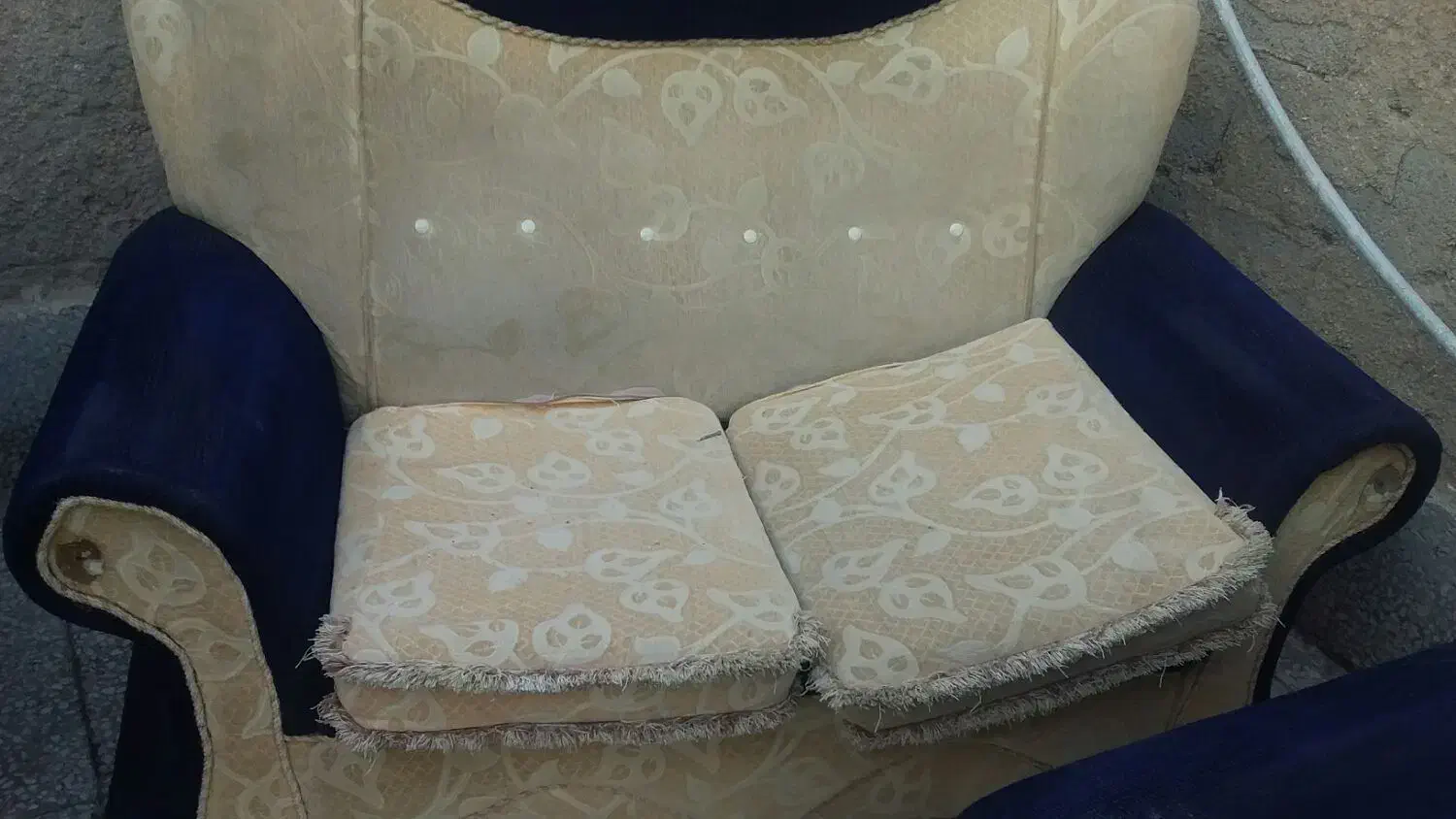 مبل هفت نفره|مبلمان خانگی و میز عسلی|بندر امام خمینی, |دیوار