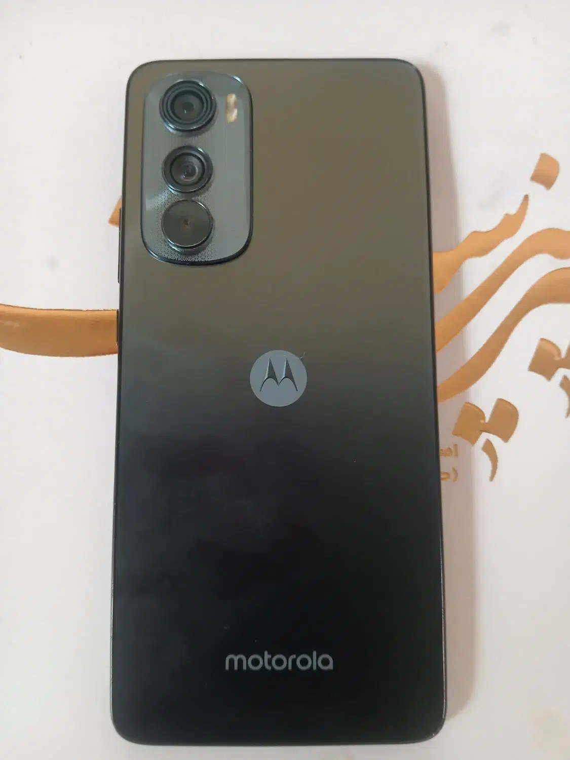 گوشی موتورولا|موبایل|اصفهان, رزمندگان|دیوار