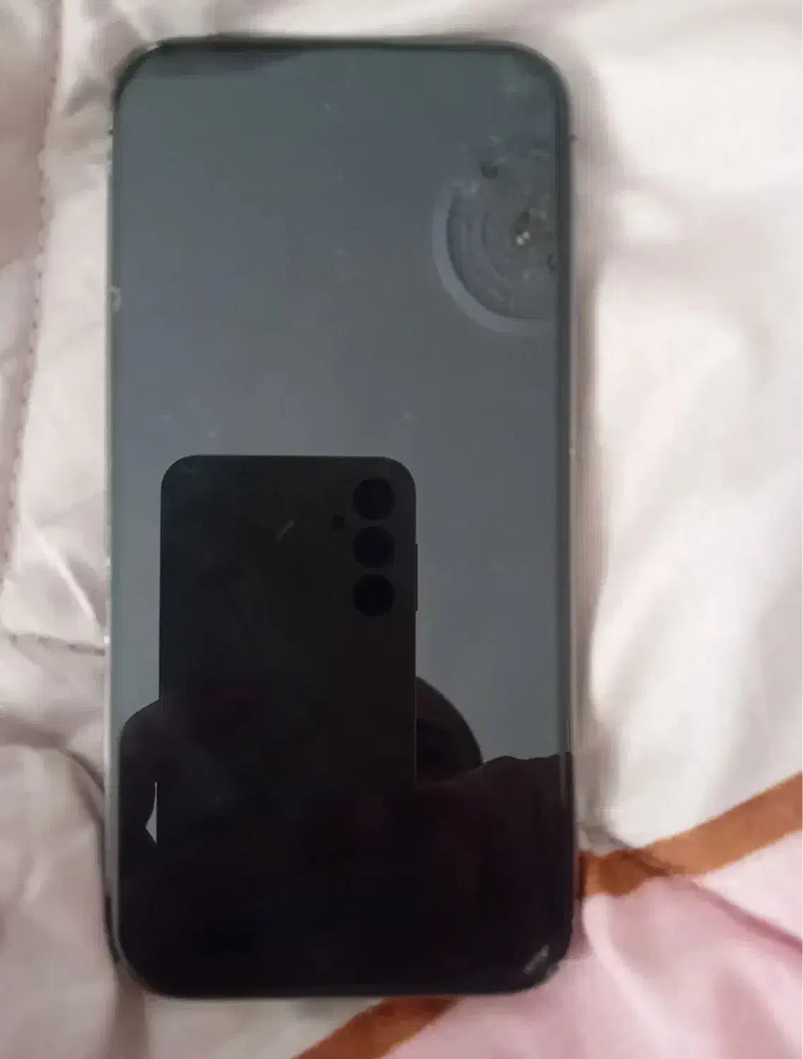 ایفون ۱۳ پرو‌ ۱۲۸ گیگ|موبایل|تهران, کاشانک|دیوار