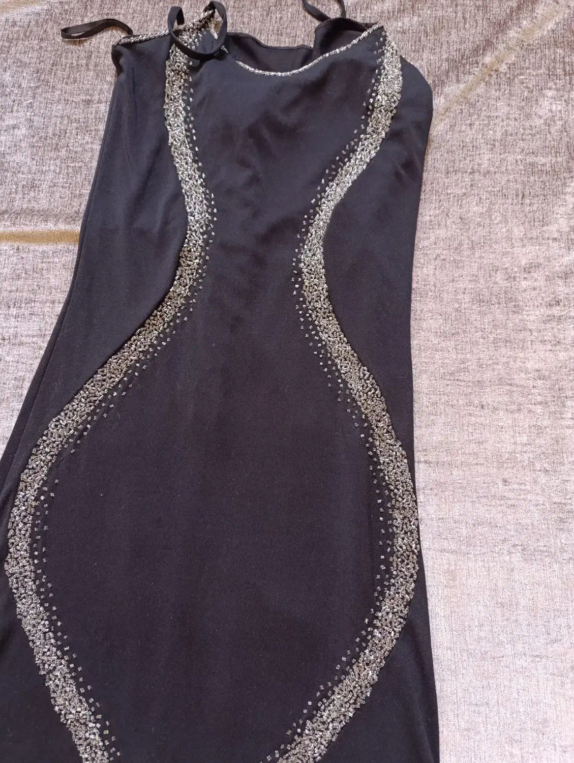 مانتو و لباس مجلسی در حد نو|لباس|سمنان, |دیوار