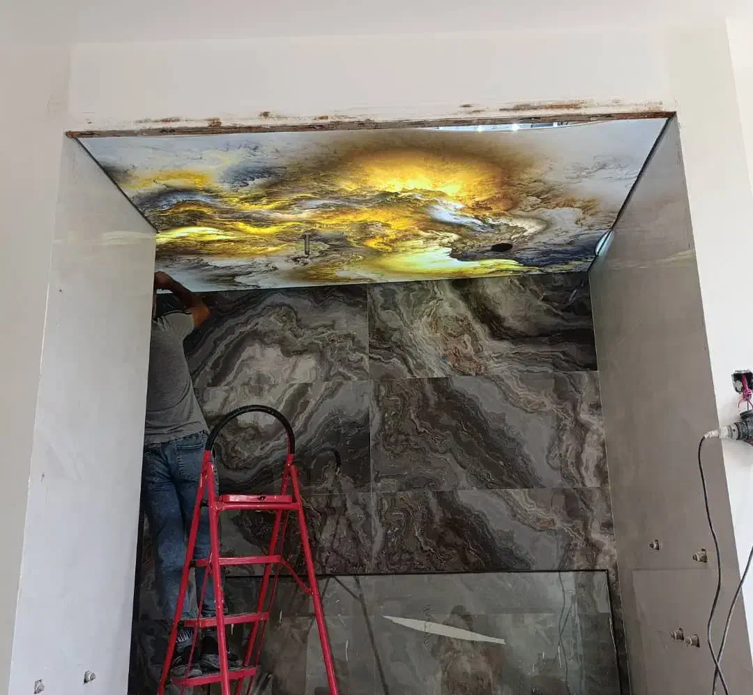 بازسازی و تعمیرات ساختمان صفر تاصد (گروه نماسازان)|خدمات پیشه و مهارت|شیراز, معالیآباد|دیوار