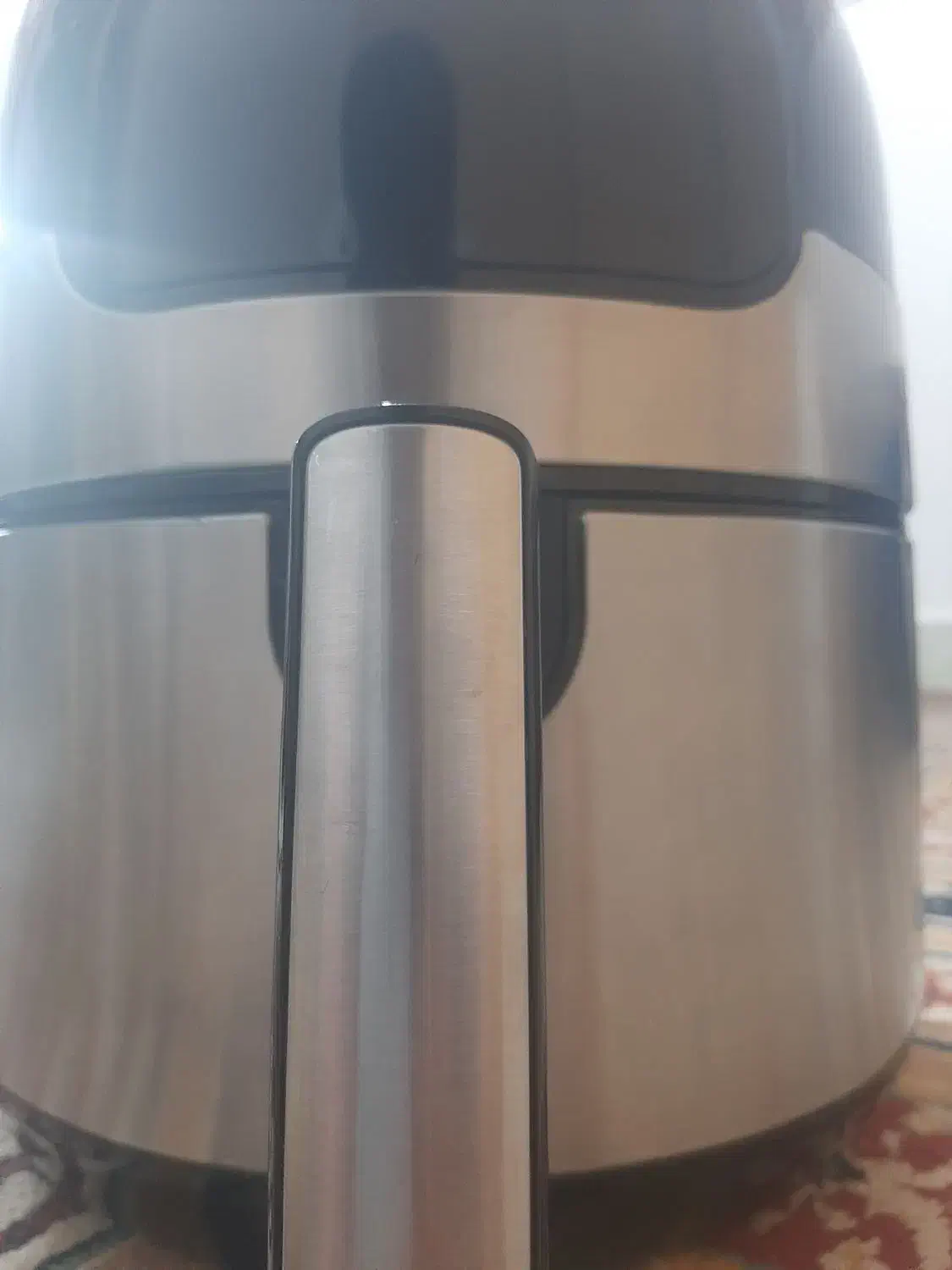 سرخ کن بوش المان|اجاق گاز و لوازم برقی پخت‌وپز|شاهرود, |دیوار