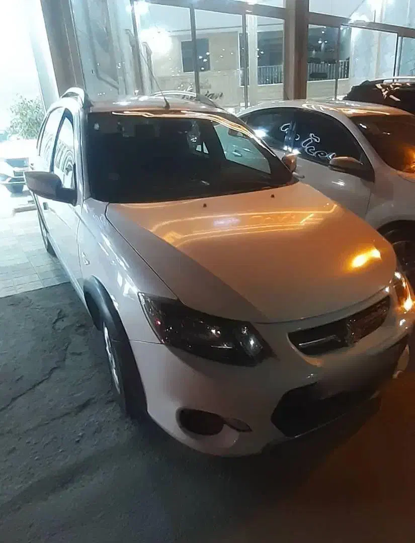 کوئیک آر خاص ترین رنگ 1402|خودرو سواری و وانت|تربتحیدریه, کاشانی|دیوار