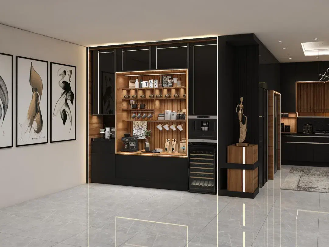 کمددیواری و کابینت ام دی اف|جاکفشی، کمد، دراور|سیرجان, |دیوار