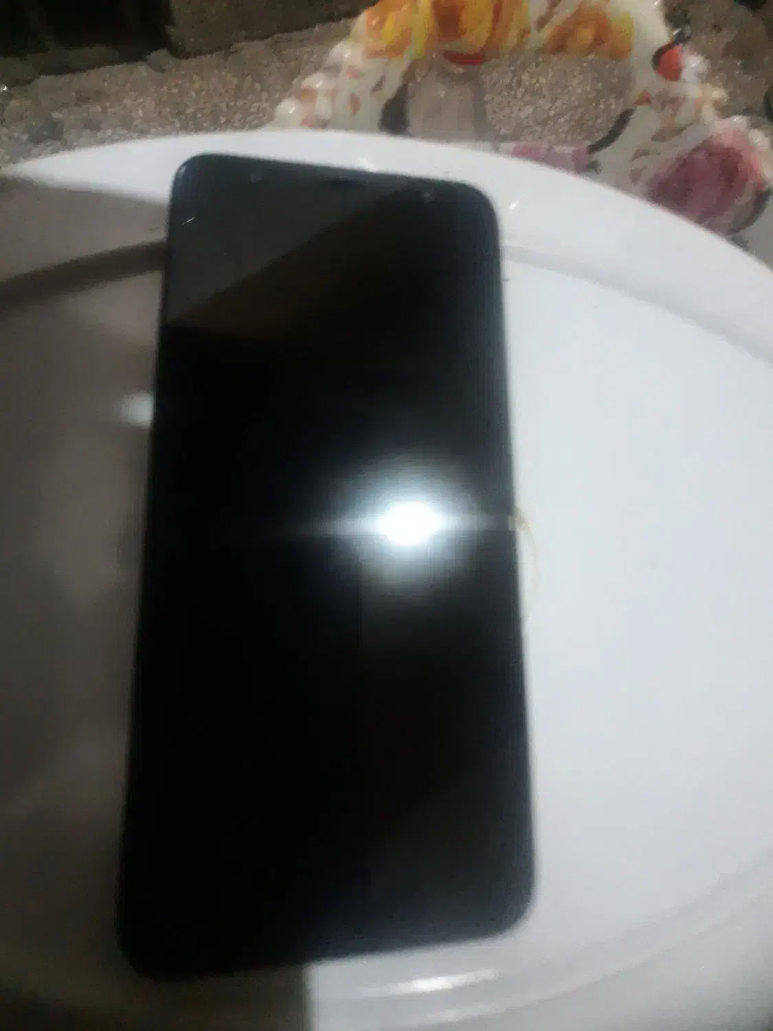 گوشی سامسونگ GaLesY+ J4  15پلاس|موبایل|کرمانشاه, |دیوار