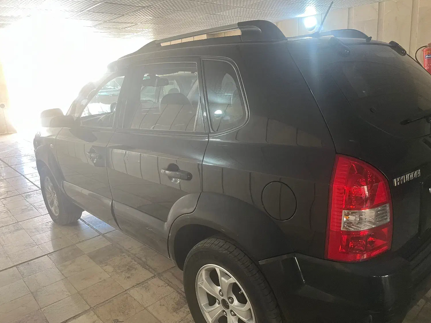 توسان|خودرو سواری و وانت|تهران, بهار|دیوار