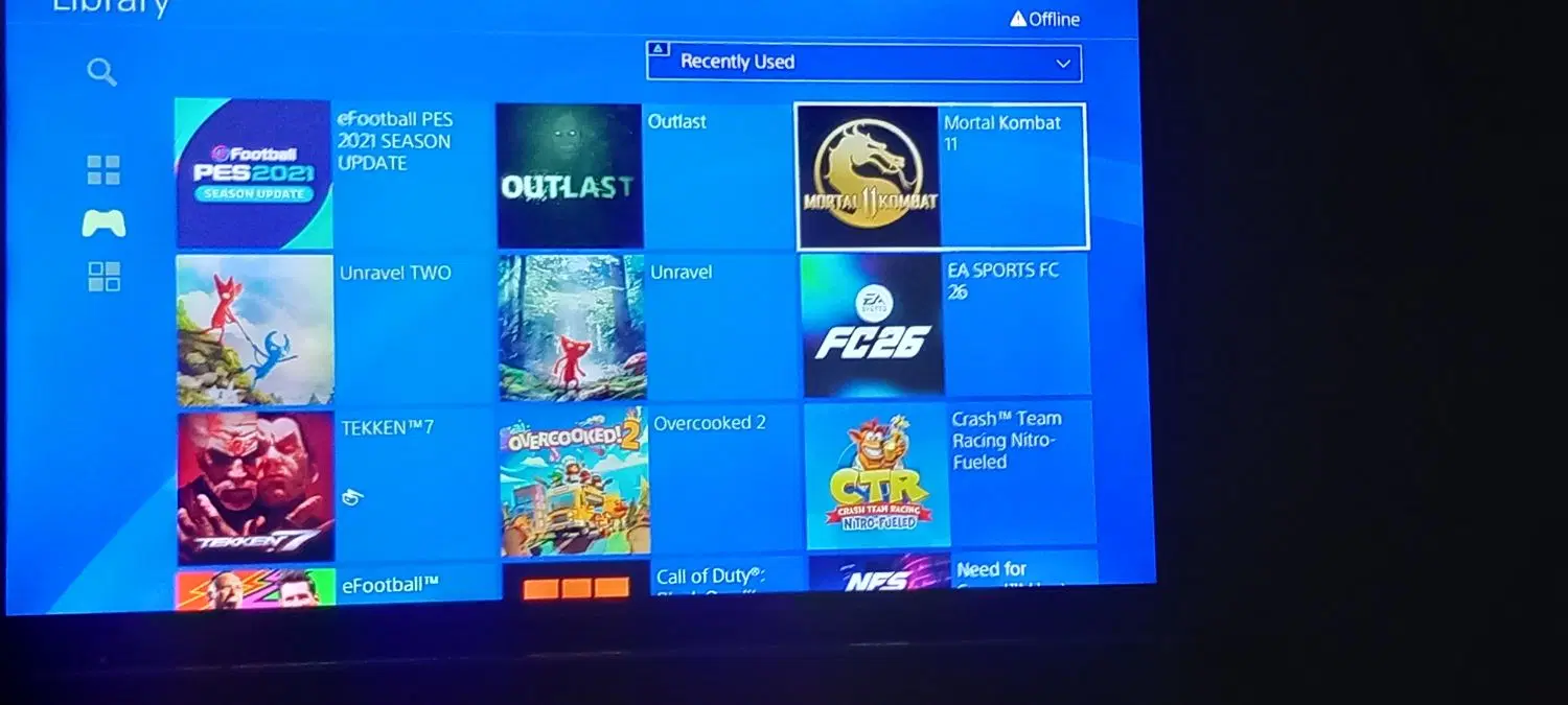 اجاره ps4|کنسول، بازی ویدئویی و آنلاین|کنارک, |دیوار