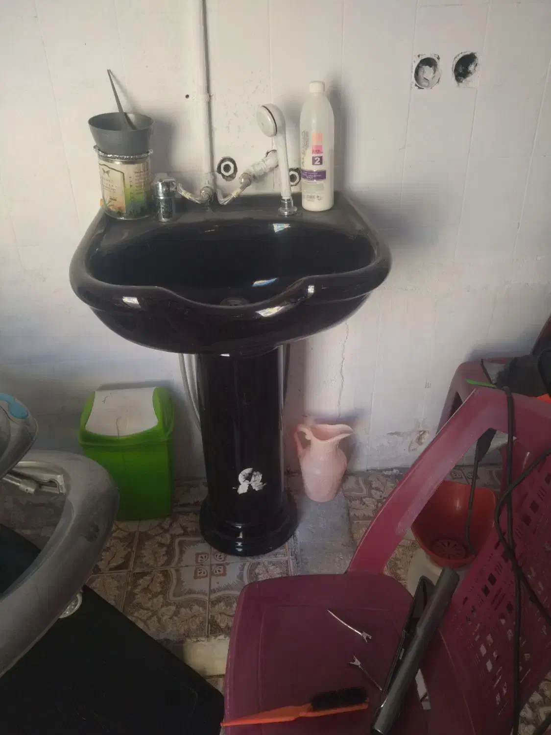 وسایل فروشی|آرایشگاه و سالن‌های زیبایی|بهبهان, |دیوار