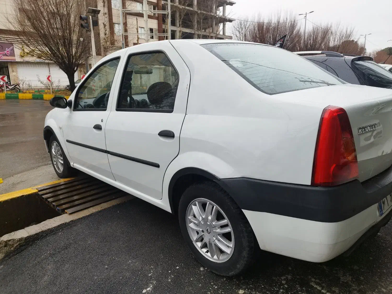 ال 90 مدل 95 بیرنگ|خودرو سواری و وانت|مشکین‌دشت, |دیوار