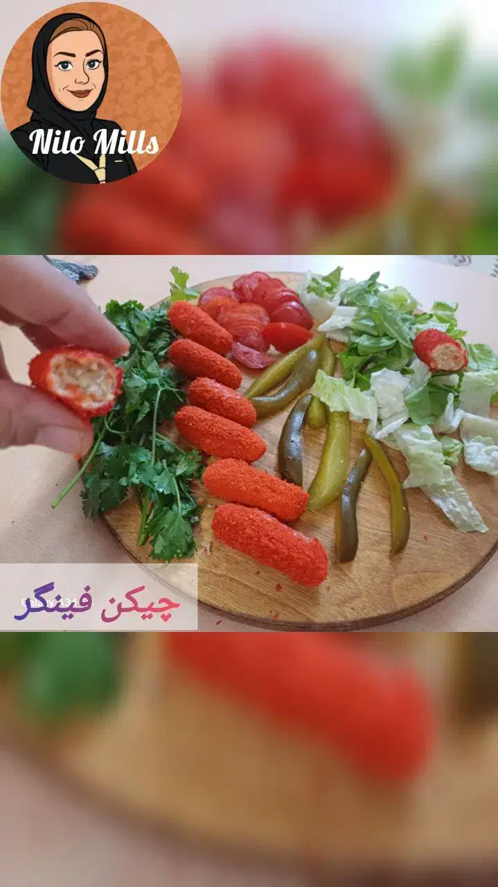 غذاهای نبمه آماده|خوردنی و آشامیدنی|چهارباغ, |دیوار