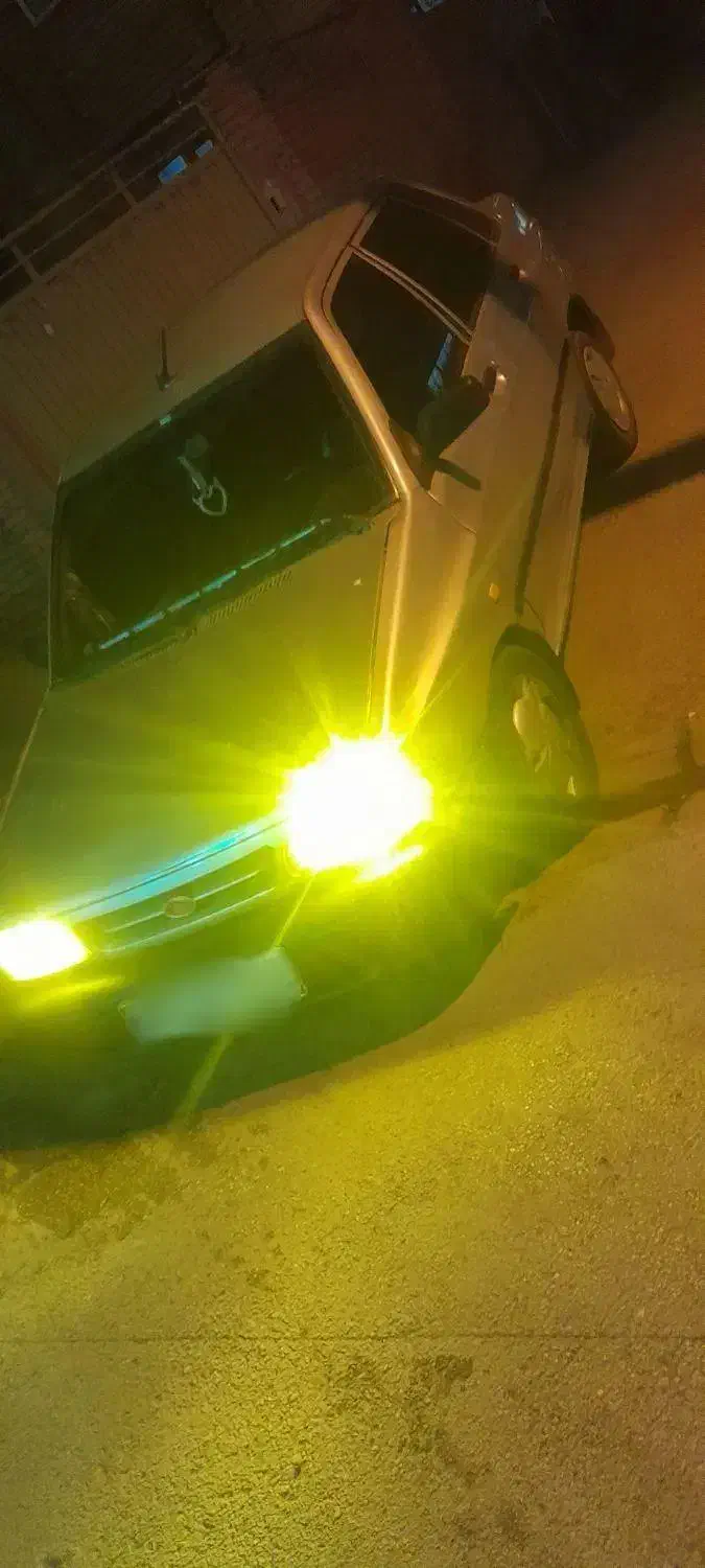 پراید|خودرو سواری و وانت|اردبیل, |دیوار