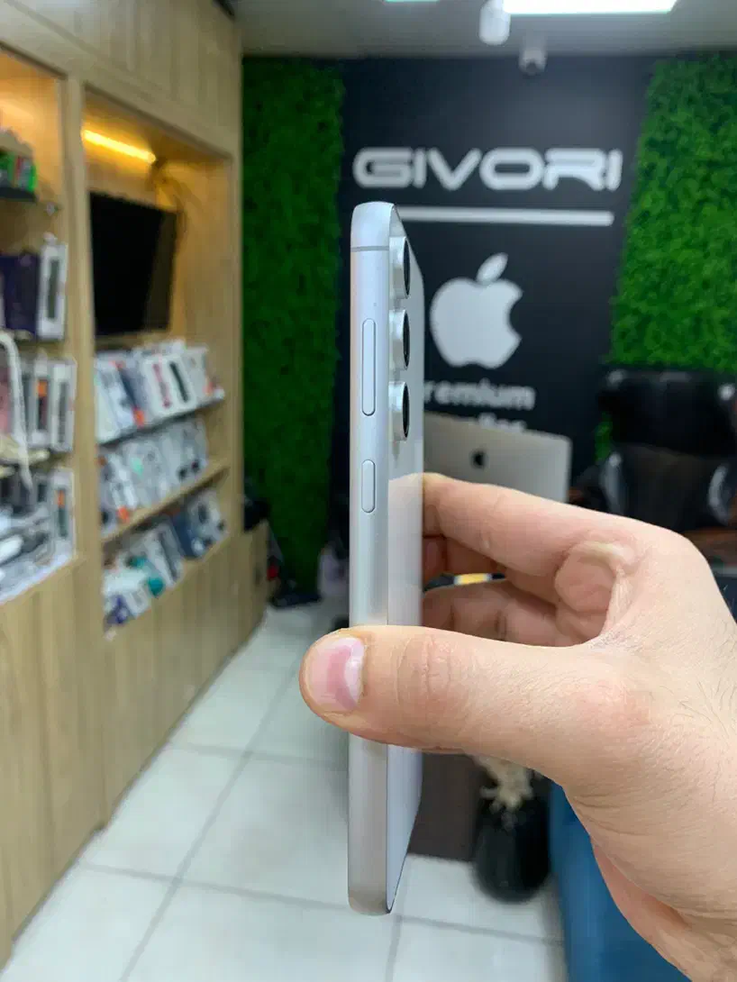 galaxy S23 Fe 256/8|موبایل|ارومیه, |دیوار