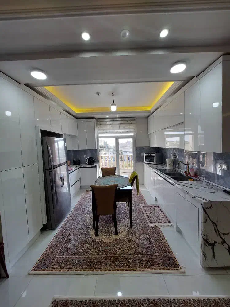 100متر ایران زمین الهیه رنجبران فاز 1|اجارهٔ آپارتمان|اسلامشهر, شهرک الهیه|دیوار